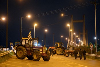 Γέφυρα Χαλκίδας