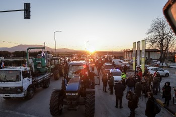 Από τον αποκλεισμό του κόμβου Κιλελέρ