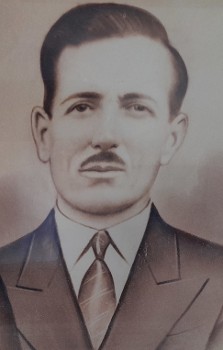 ΑΝΑΡΓΥΡΟΣ ΣΤΡΑΤΕΑΣ