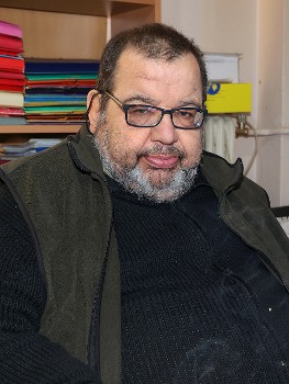 ΜΑΚΗΣ ΑΜΠΑΤΙΕΛΟΣ