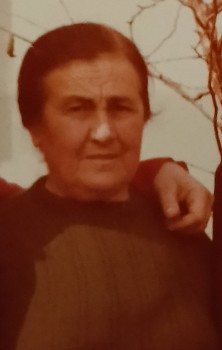 ΠΟΛΥΞΕΝΗ ΜΑΝΩΛΗ - ΑΓΓΕΛΟΥ