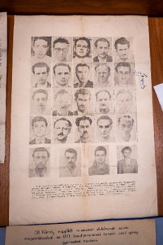 Απεικονίζονται οι 24 δραπέτες των Βούρλων