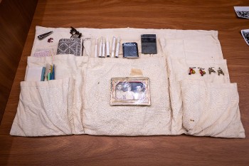 Το «νοικοκυριό» του Γ. Ερυθριάδη