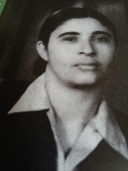 ΕΛΕΝΗ ΘΡΑΣΚΙΑ