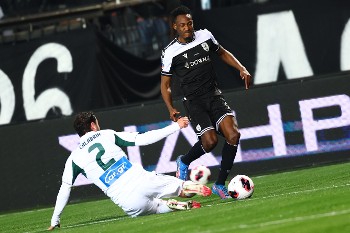 ΠΑΟΚ και ΟΦΗ σφράγισαν το εισιτήριο για τον τελικό του Κυπέλλου