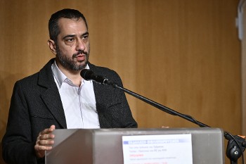 Ο Γ. Σιδέρης