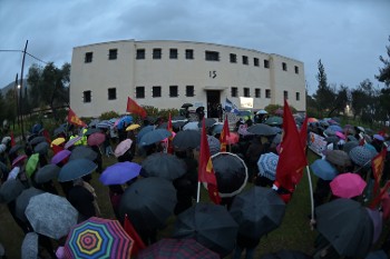 Χαϊδάρι, Μπλοκ 15