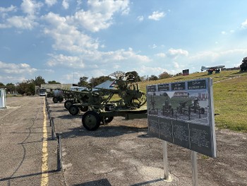 Αντιαεροπορικά συστήματα