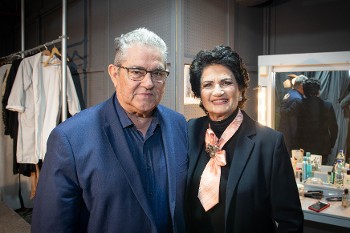 Με την Αλ. Πρωτοψάλτη