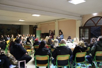 Από τη σύσκεψη