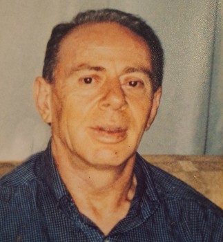 ΣΑΡΙΔΑΚΗΣ ΜΑΝΟΥΣΟΣ