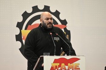 Ο Δ. Βουδιγάρης