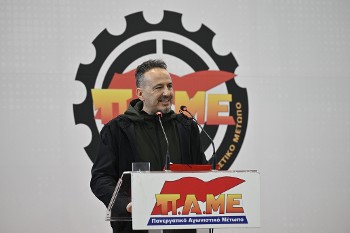 Ο Μανώλης Μανώλης