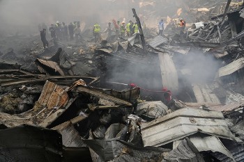 Οι Ισραηλινοί δολοφόνοι σκόρπισαν τον θάνατο στη Βηρυτό και αλλού