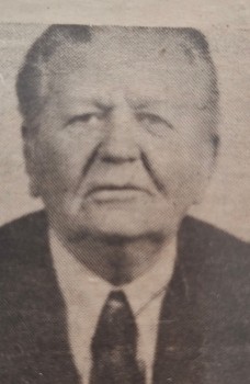 ΝΙΚΟΣ ΒΛΑΧΟΣ