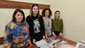 Από τη συζήτηση του «Ριζοσπάστη» με συντελεστές της Εκθεσης