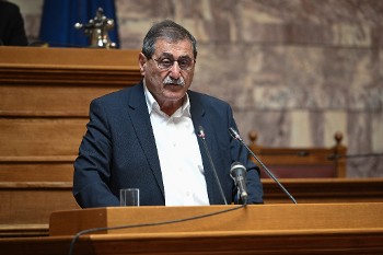 Κώστας Πελετίδης