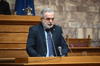 Βασίλης Τσιλιγιάννης