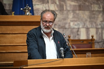 Σπύρος Ηλίας