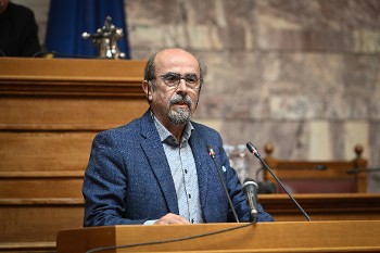 Μιχάλης Σκαρβέλης