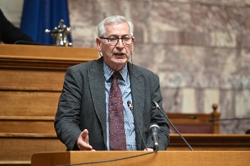 Νίκος Μπόκαρης