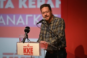 Λάμπρος Τσέκας