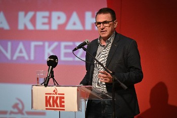 Βαγγέλης Αγγελάκης