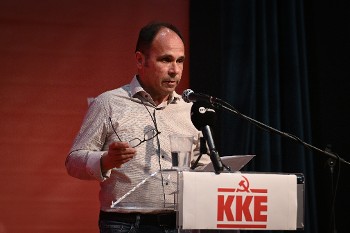 Αχιλλέας Κουτελίδας