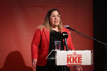 Αθηνά Μπαλάφα