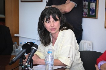 Οξάνα Κεκτσίδου