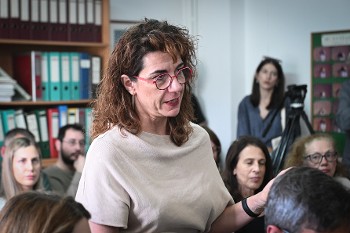 Πολύμνια Λαλούση