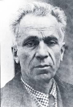 Ο Κ. Βάρναλης