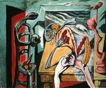 Α. Μασόν.«Πυγμαλίων», 1938