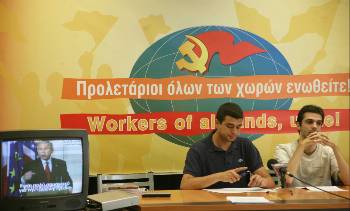 Από τη χτεσινή συνέντευξη Τύπου παρουσίασης του DVD