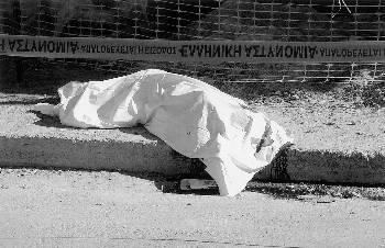 Στα 21 του χρόνια, πέθανε την περασμένη Δευτέρα ο Σαχμπάς Σαφάν, επειδή η ζωή του «κόστιζε» πολύ για την εργοδοσία...