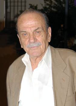 ΜΗΤΣΕΑΣ ΧΡΗΣΤΟΣ