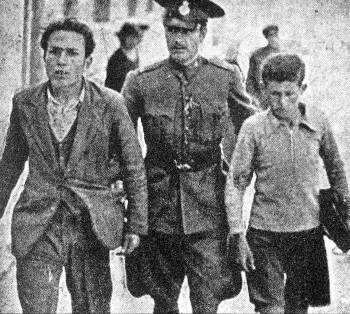 Εφαρμογή του «Ιδιώνυμου» σε «υποκινούμενους μαθητές»