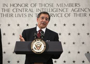 Ο διευθυντής της CIA «πενθεί» για το θάνατο των πρακτόρων στο Αφγανιστάν