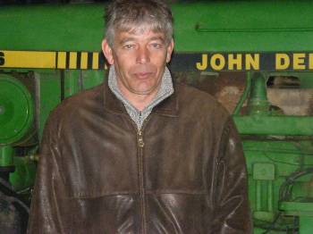 Δεν θα περάσει το κυβερνητικό «καπέλο» στον αγροτοσυνδικαλισμό, λέει ο Κ. Καραγιάννης.