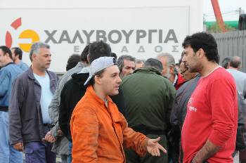 «Δεν πάει άλλο, θέλουμε να γυρνάμε στα σπίτια μας ασφαλείς», έλεγαν οι εργάτες