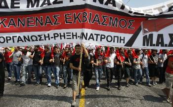 Οι ανατροπές στην Τριτοβάθμια Εκπαίδευση είναι από τις προτεραιότητες της κυβέρνησης, για να πατήσουν τα μονοπώλια πιο γερά το πόδι στα πανεπιστήμια