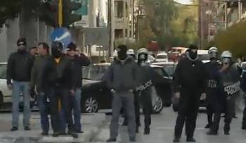 Χανιά, 2011: Χωρίς σχόλια