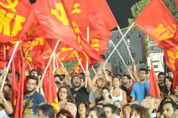 Στιγμιότυπα από το φετινό Φεστιβάλ στην Αθήνα