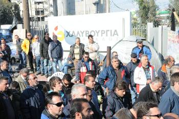 Εχουν «νεκρώσει» την παραγωγή επί 43 μέρες, αποδεικνύοντας ότι «χωρίς εργάτη γρανάζι δε γυρνά»...