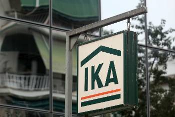 Οι εισφοροαπαλλαγές που δόθηκαν στην εργοδοσία, ισοδυναμούν με το φετινό έλλειμμα στον προϋπολογισμό του ΙΚΑ
