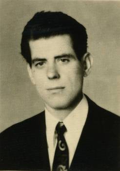 ΓΕΩΡΓΙΟΣ ΚΑΤΣΙΕΡΗΣ