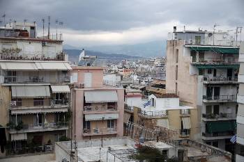 Νέα βάρη για τα λαϊκά στρώματα, νέες φοροελαφρύνσεις για τους μεγαλοϊδιοκτήτες μέσα από τον «ενιαίο φόρο»