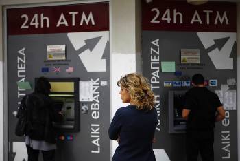 Τα κακά μαντάτα συνεχίζονται για τους εργαζόμενους της Κύπρου, μετά το μνημόνιο που ανακοινώθηκε στα μέσα της βδομάδας