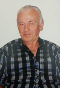 ΚΥΡΙΑΚΙΔΗΣ ΓΕΩΡΓΙΟΣ. Γεννήθηκε στην Αρδάσα Εορδαίας. Η σύζυγος Βέρα Κυριακίδου