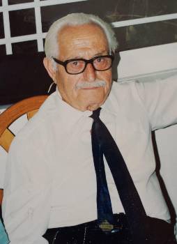 ΠΑΛΟΥΜΠΑΣ ΕΛΕΥΘΕΡΙΟΣ